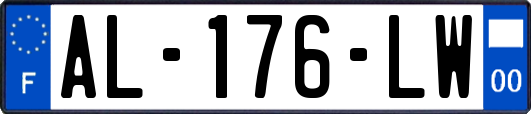 AL-176-LW