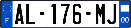 AL-176-MJ