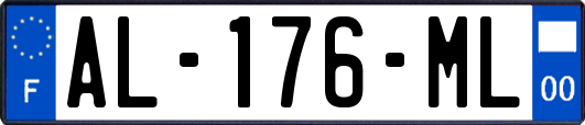 AL-176-ML