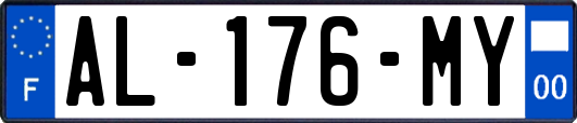AL-176-MY