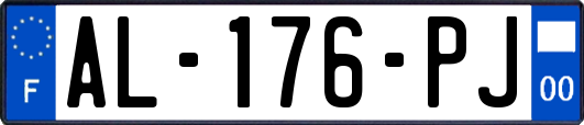 AL-176-PJ