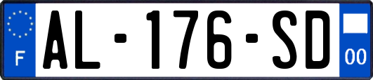 AL-176-SD
