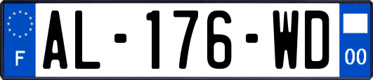 AL-176-WD
