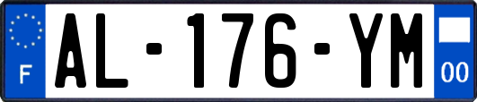 AL-176-YM