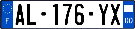 AL-176-YX