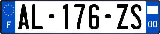 AL-176-ZS