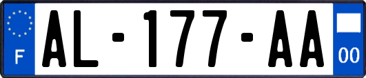 AL-177-AA