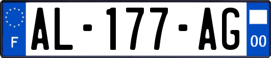 AL-177-AG