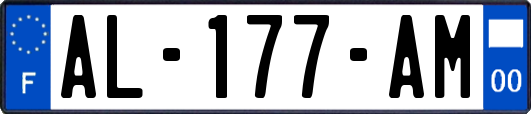 AL-177-AM