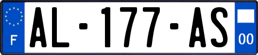 AL-177-AS