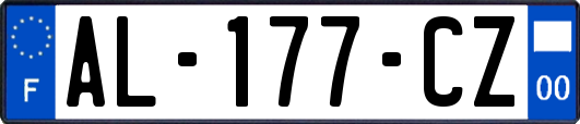 AL-177-CZ