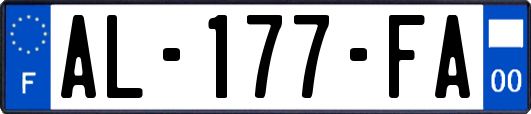 AL-177-FA