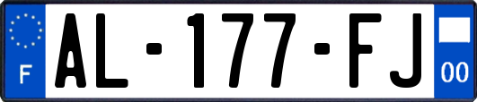 AL-177-FJ