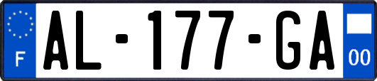 AL-177-GA