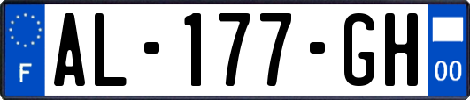 AL-177-GH