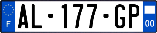 AL-177-GP