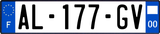 AL-177-GV