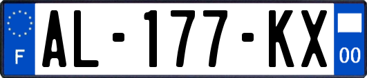 AL-177-KX