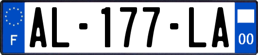 AL-177-LA