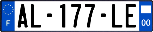 AL-177-LE