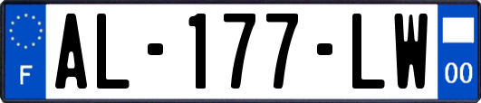 AL-177-LW