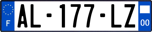 AL-177-LZ