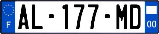 AL-177-MD
