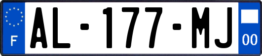 AL-177-MJ