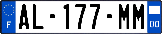 AL-177-MM