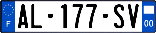 AL-177-SV