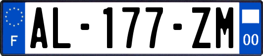 AL-177-ZM