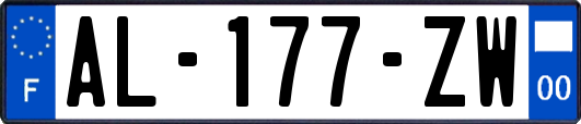 AL-177-ZW