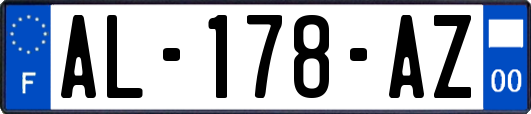 AL-178-AZ