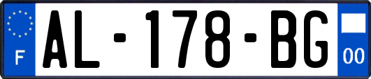 AL-178-BG