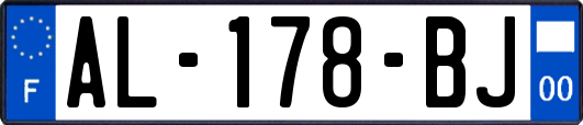 AL-178-BJ