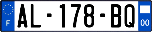 AL-178-BQ