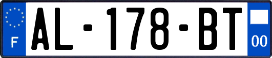 AL-178-BT