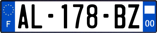 AL-178-BZ