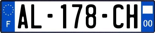 AL-178-CH