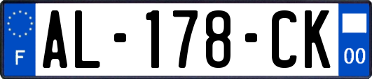 AL-178-CK