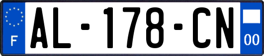 AL-178-CN