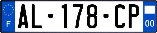 AL-178-CP