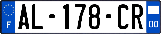 AL-178-CR