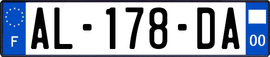 AL-178-DA