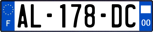 AL-178-DC