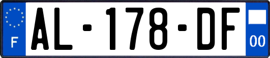 AL-178-DF