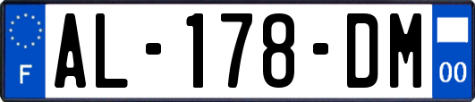 AL-178-DM