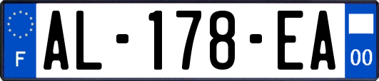 AL-178-EA