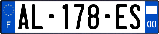 AL-178-ES