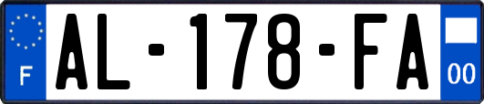 AL-178-FA